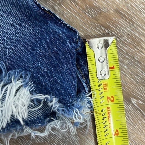 Bundle of Womens Shorts Size 0 / 2 J Crew, Old Navy, Aeropostale Summer Tropical - Picture 14 of 16